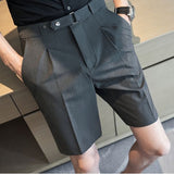 Classic 1 - Shorts for Men - Sarman Fashion - Wholesale Clothing Fashion Brand for Men from Canada