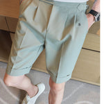 Classic 2 - Shorts for Men - Sarman Fashion - Wholesale Clothing Fashion Brand for Men from Canada