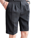Classic 2 - Shorts for Men - Sarman Fashion - Wholesale Clothing Fashion Brand for Men from Canada