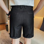 Classic 4 - Shorts for Men - Sarman Fashion - Wholesale Clothing Fashion Brand for Men from Canada