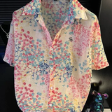 Clean Cut 17 - Short Sleeves Shirt for Men - Sarman Fashion - Wholesale Clothing Fashion Brand for Men from Canada