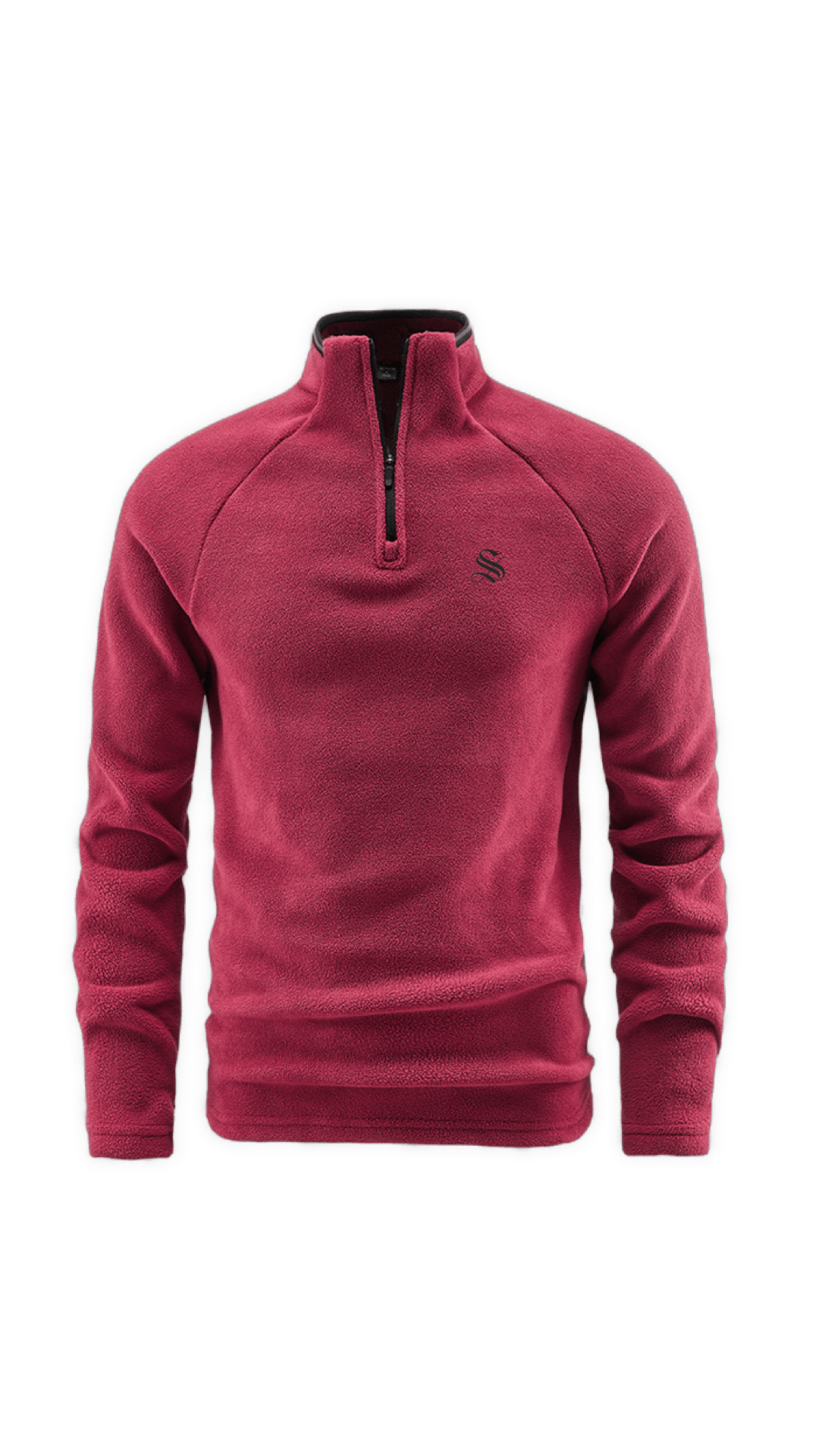 CLT 21 - Long Sleeves Track Top for Men - Sarman Fashion - Wholesale Clothing Fashion Brand for Men from Canada