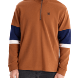 CLT 22 - Long Sleeves Track Top for Men - Sarman Fashion - Wholesale Clothing Fashion Brand for Men from Canada