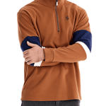 CLT 22 - Long Sleeves Track Top for Men - Sarman Fashion - Wholesale Clothing Fashion Brand for Men from Canada