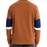CLT 22 - Long Sleeves Track Top for Men - Sarman Fashion - Wholesale Clothing Fashion Brand for Men from Canada