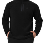 CLT 23 - Long Sleeves Track Top for Men - Sarman Fashion - Wholesale Clothing Fashion Brand for Men from Canada