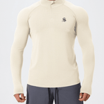 CLT 27 - Long Sleeves Track Top for Men - Sarman Fashion - Wholesale Clothing Fashion Brand for Men from Canada