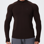 CLT 27 - Long Sleeves Track Top for Men - Sarman Fashion - Wholesale Clothing Fashion Brand for Men from Canada