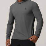 CLT 28 - Long Sleeves Track Top for Men - Sarman Fashion - Wholesale Clothing Fashion Brand for Men from Canada