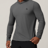 CLT 28 - Long Sleeves Track Top for Men - Sarman Fashion - Wholesale Clothing Fashion Brand for Men from Canada