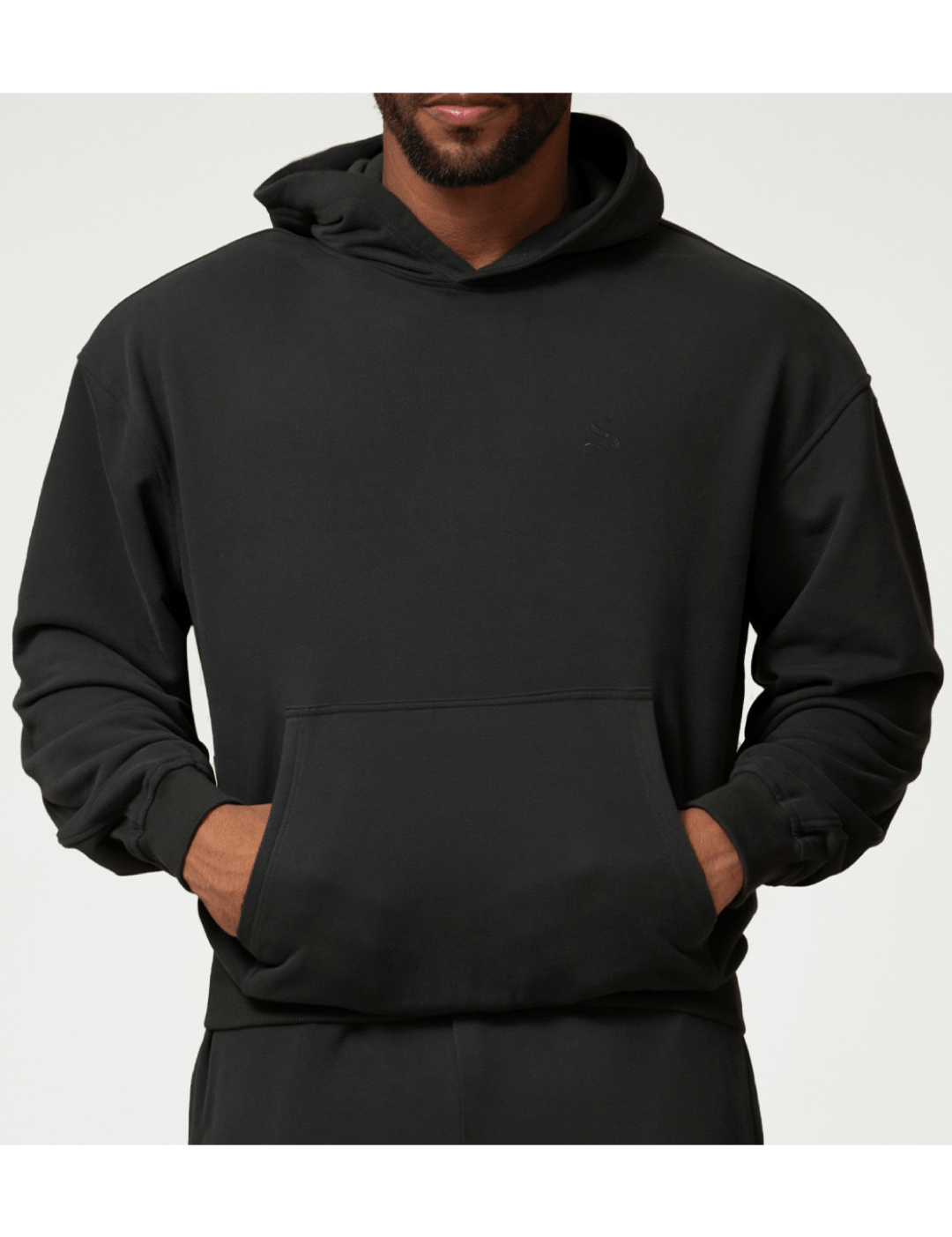CLT 29 - Long Sleeves Track Top for Men - Sarman Fashion - Wholesale Clothing Fashion Brand for Men from Canada