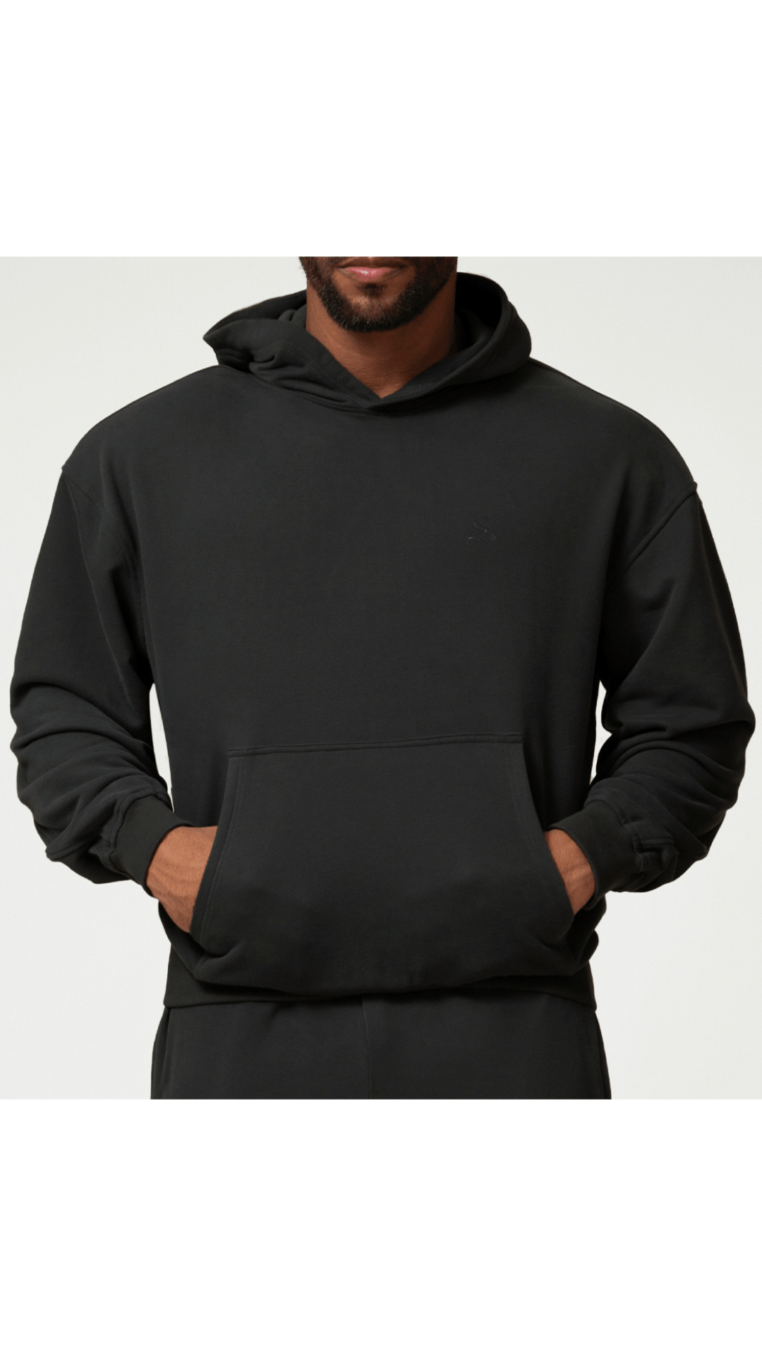 CLT 29 - Long Sleeves Track Top for Men - Sarman Fashion - Wholesale Clothing Fashion Brand for Men from Canada