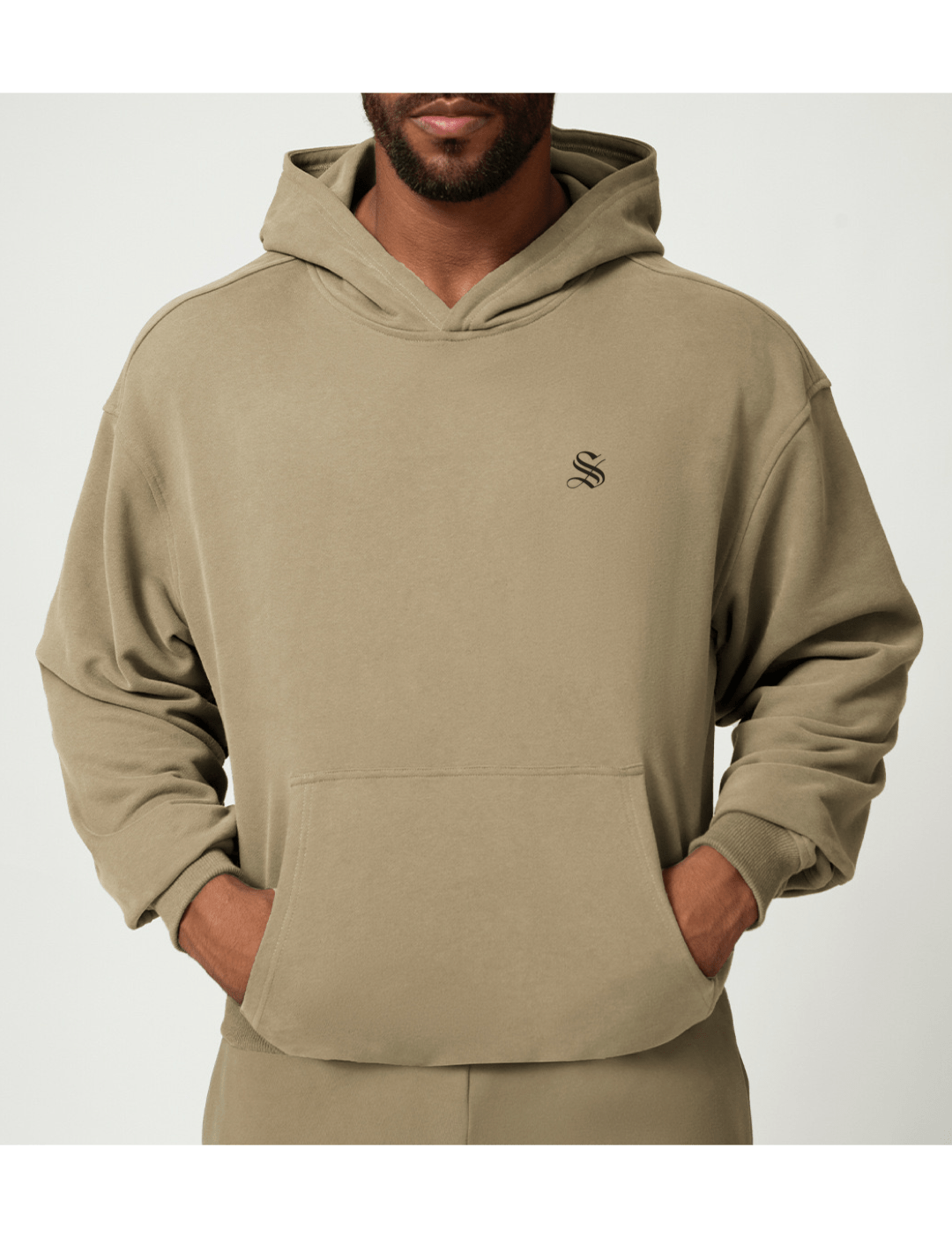 CLT 29 - Long Sleeves Track Top for Men - Sarman Fashion - Wholesale Clothing Fashion Brand for Men from Canada