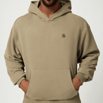 CLT 29 - Long Sleeves Track Top for Men - Sarman Fashion - Wholesale Clothing Fashion Brand for Men from Canada