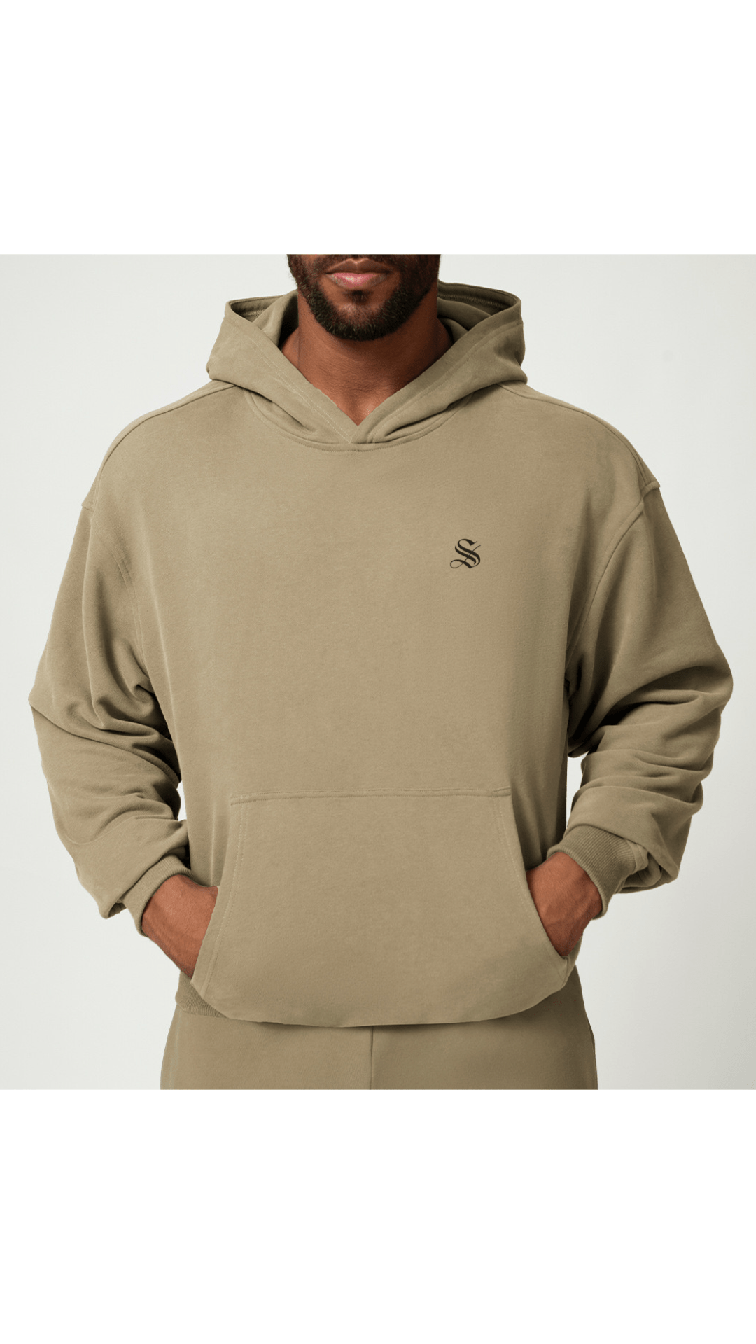 CLT 29 - Long Sleeves Track Top for Men - Sarman Fashion - Wholesale Clothing Fashion Brand for Men from Canada