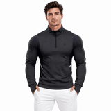 CLT 3 - Long Sleeves Track Top for Men - Sarman Fashion - Wholesale Clothing Fashion Brand for Men from Canada