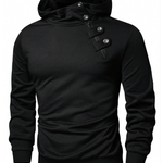 CLT 30 - Long Sleeves Track Top for Men - Sarman Fashion - Wholesale Clothing Fashion Brand for Men from Canada