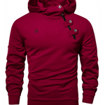 CLT 30 - Long Sleeves Track Top for Men - Sarman Fashion - Wholesale Clothing Fashion Brand for Men from Canada
