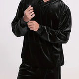 CLT 31 - Long Sleeves Track Top for Men - Sarman Fashion - Wholesale Clothing Fashion Brand for Men from Canada