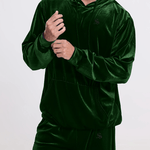 CLT 31 - Long Sleeves Track Top for Men - Sarman Fashion - Wholesale Clothing Fashion Brand for Men from Canada