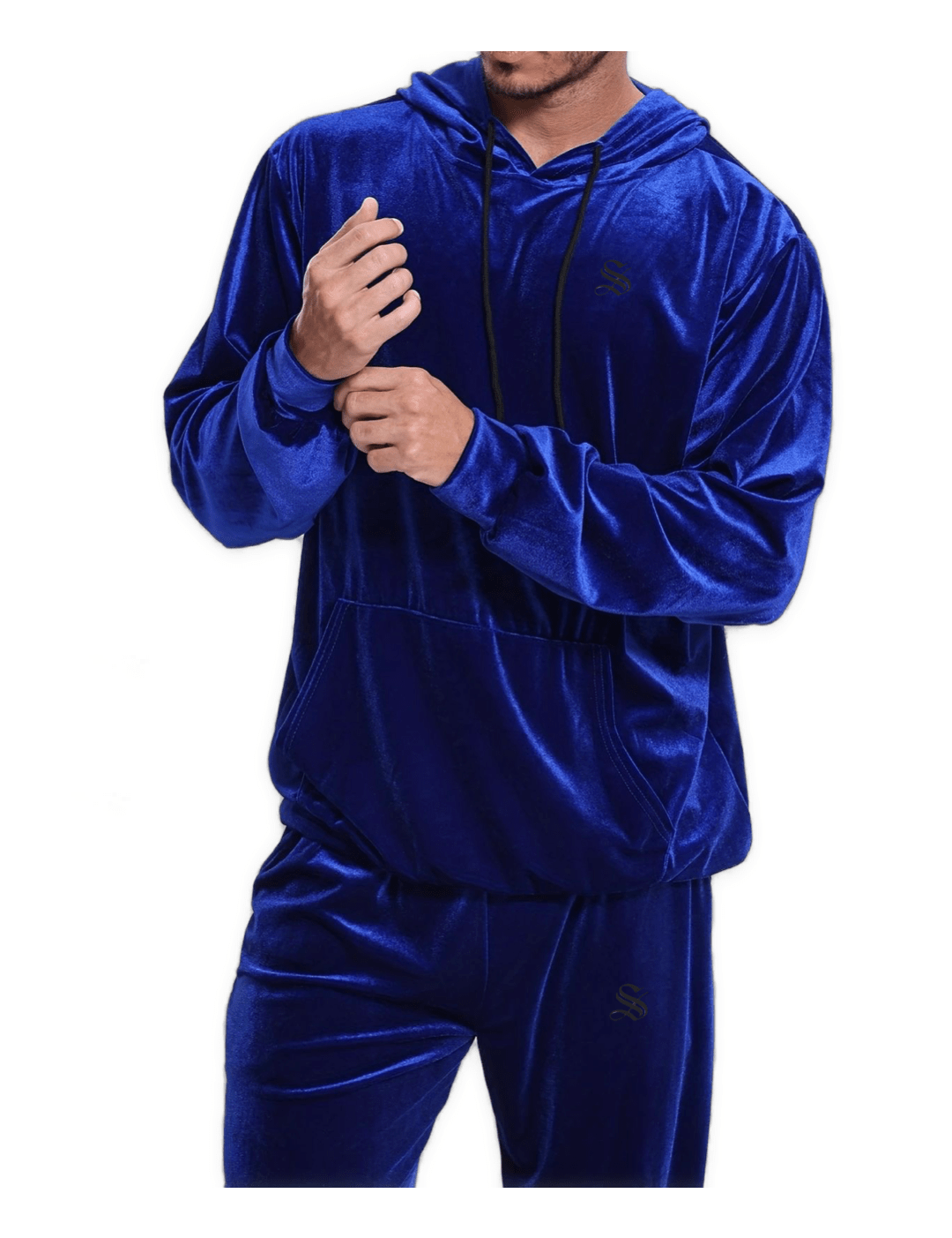 CLT 31 - Long Sleeves Track Top for Men - Sarman Fashion - Wholesale Clothing Fashion Brand for Men from Canada