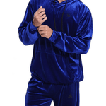 CLT 31 - Long Sleeves Track Top for Men - Sarman Fashion - Wholesale Clothing Fashion Brand for Men from Canada