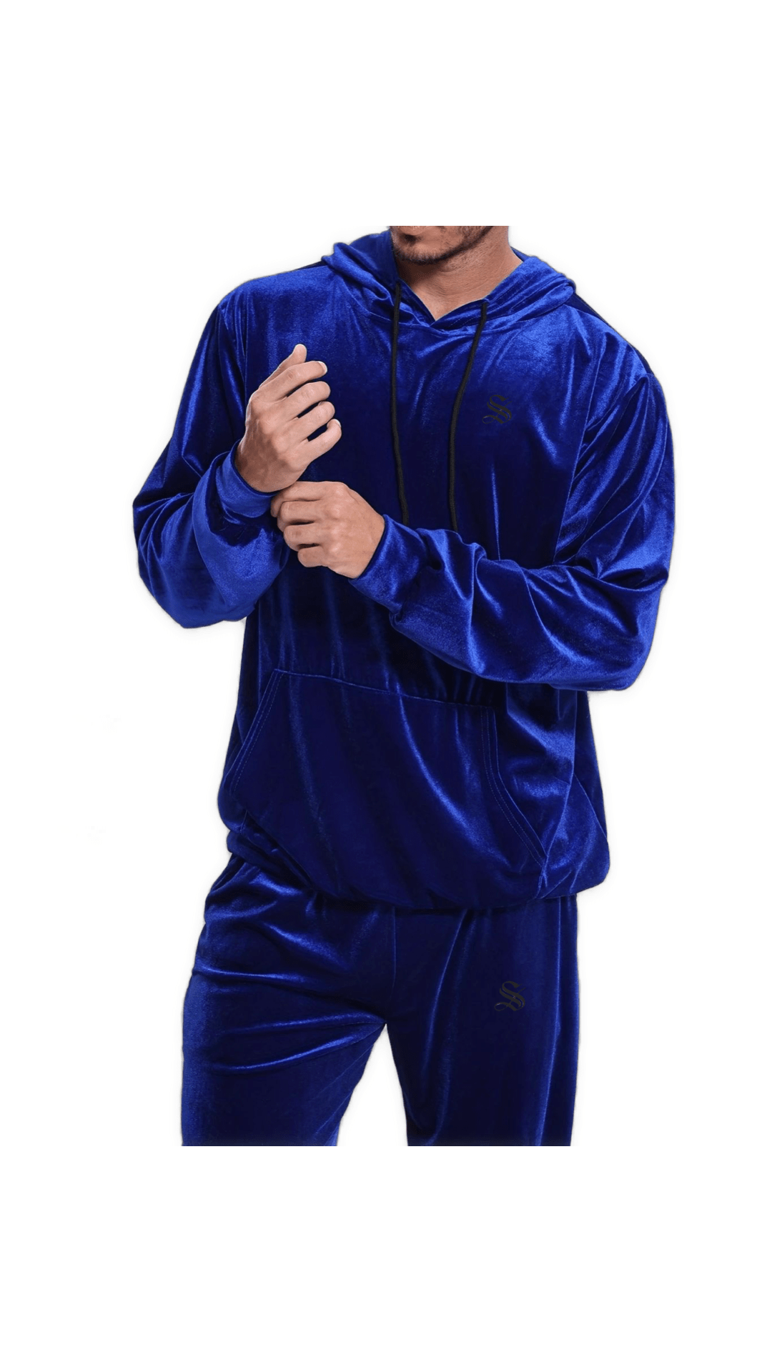 CLT 31 - Long Sleeves Track Top for Men - Sarman Fashion - Wholesale Clothing Fashion Brand for Men from Canada