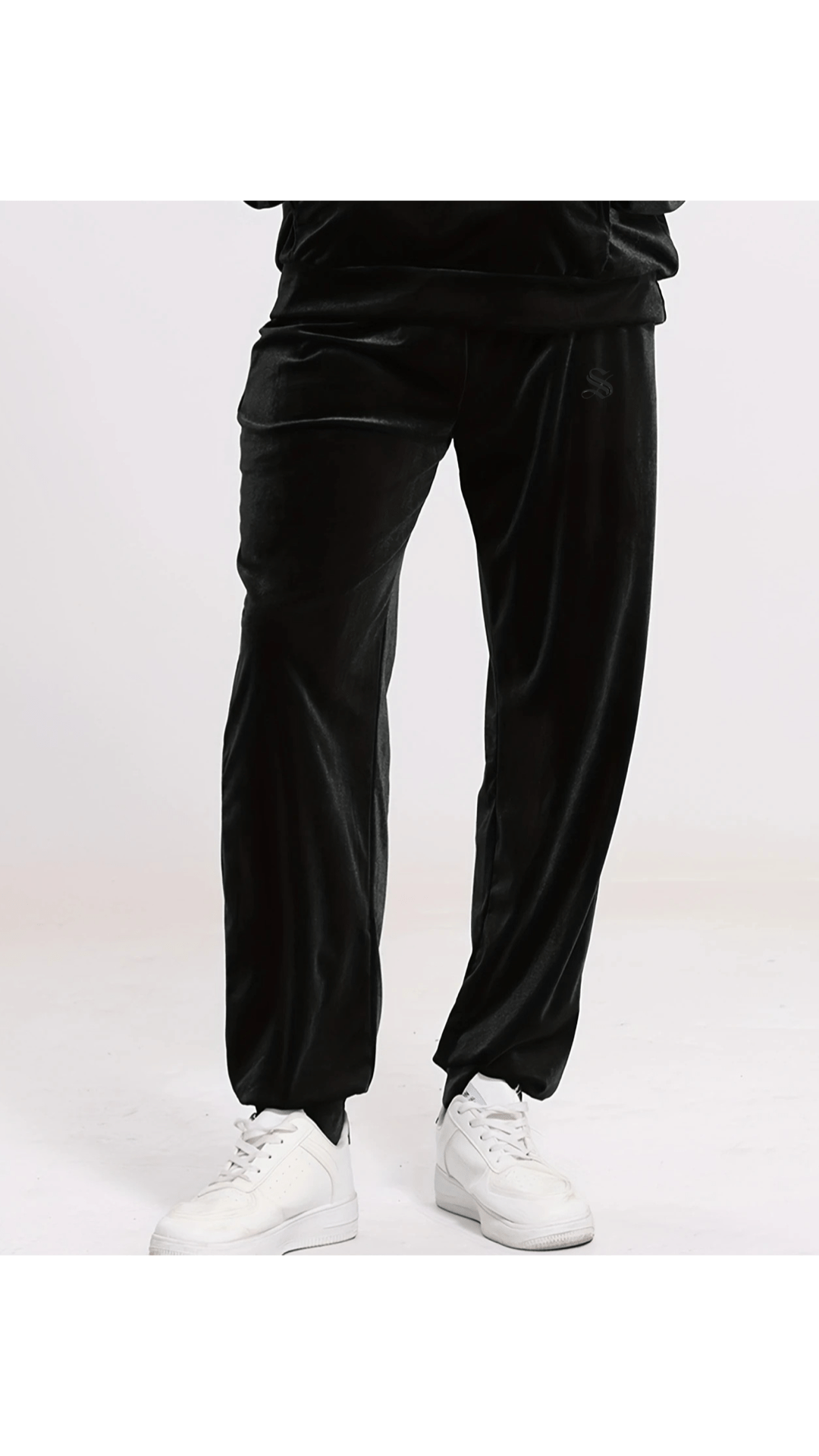 CLT 31 - Long Sleeves Track Top for Men - Sarman Fashion - Wholesale Clothing Fashion Brand for Men from Canada