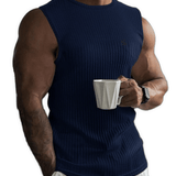 CNP - Tank Top for Men - Sarman Fashion - Wholesale Clothing Fashion Brand for Men from Canada