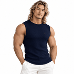 CNP - Tank Top for Men - Sarman Fashion - Wholesale Clothing Fashion Brand for Men from Canada