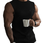CNP - Tank Top for Men - Sarman Fashion - Wholesale Clothing Fashion Brand for Men from Canada
