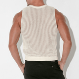 Cocus - Tank Top for Men - Sarman Fashion - Wholesale Clothing Fashion Brand for Men from Canada