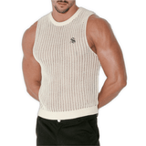 Cocus - Tank Top for Men - Sarman Fashion - Wholesale Clothing Fashion Brand for Men from Canada