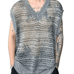 Cogu - Tank Top for Men - Sarman Fashion - Wholesale Clothing Fashion Brand for Men from Canada