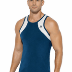 COHA - Tank Top for Men - Sarman Fashion - Wholesale Clothing Fashion Brand for Men from Canada