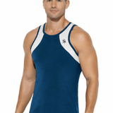 COHA - Tank Top for Men - Sarman Fashion - Wholesale Clothing Fashion Brand for Men from Canada