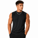 Comuniatu 88 - Tank Top for Men - Sarman Fashion - Wholesale Clothing Fashion Brand for Men from Canada