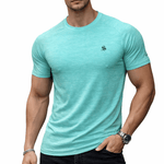 Comunun - T-Shirt for Men - Sarman Fashion - Wholesale Clothing Fashion Brand for Men from Canada