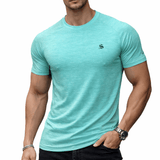 Comunun - T-Shirt for Men - Sarman Fashion - Wholesale Clothing Fashion Brand for Men from Canada