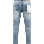 Con 3 - Skinny Legs Denim Jeans for Men - Sarman Fashion - Wholesale Clothing Fashion Brand for Men from Canada