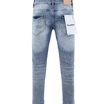 Con 7 - Skinny Legs Denim Jeans for Men - Sarman Fashion - Wholesale Clothing Fashion Brand for Men from Canada