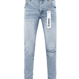 Con 8 - Skinny Legs Denim Jeans for Men - Sarman Fashion - Wholesale Clothing Fashion Brand for Men from Canada