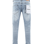 Con 8 - Skinny Legs Denim Jeans for Men - Sarman Fashion - Wholesale Clothing Fashion Brand for Men from Canada