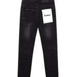 Con 9 - Skinny Legs Denim Jeans for Men - Sarman Fashion - Wholesale Clothing Fashion Brand for Men from Canada