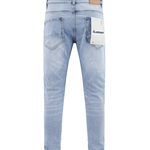 Con - Skinny Legs Denim Jeans for Men - Sarman Fashion - Wholesale Clothing Fashion Brand for Men from Canada