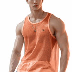 Copo - Tank Top for Men - Sarman Fashion - Wholesale Clothing Fashion Brand for Men from Canada