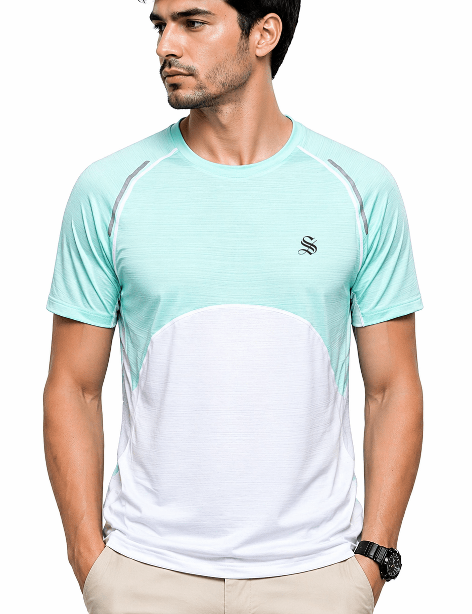 Cosmetic - T-shirt for Men - Sarman Fashion - Wholesale Clothing Fashion Brand for Men from Canada
