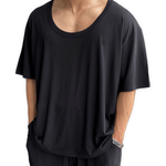 Coucun - T-Shirt for Men - Sarman Fashion - Wholesale Clothing Fashion Brand for Men from Canada