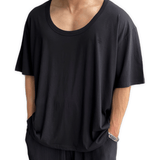 Coucun - T-Shirt for Men - Sarman Fashion - Wholesale Clothing Fashion Brand for Men from Canada