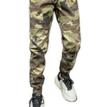 CoveH - Joggers for Men - Sarman Fashion - Wholesale Clothing Fashion Brand for Men from Canada